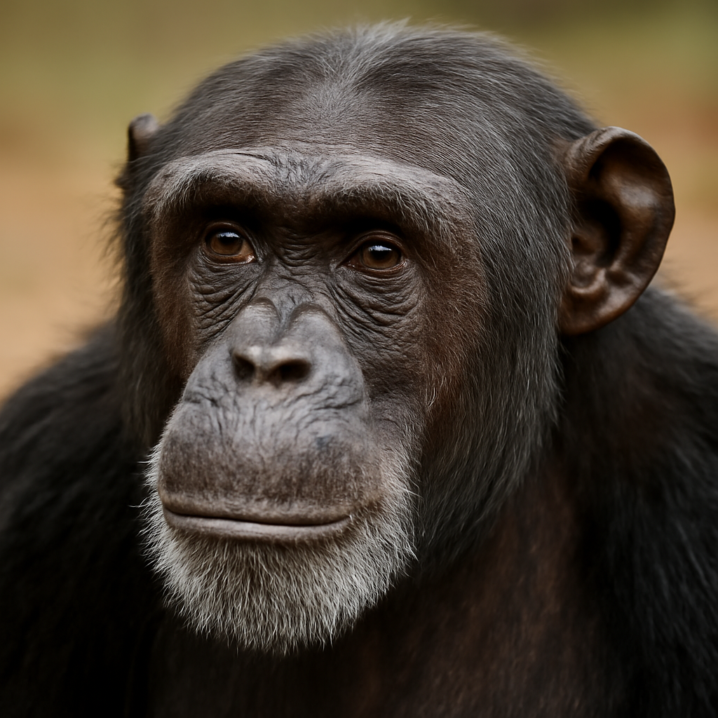 Ufanano wa kibaolojia na kihisia kati ya binadamu na chimpanzee ulipelekea mabadiliko ya kisheria katika matumizi yao ya kimaabara.