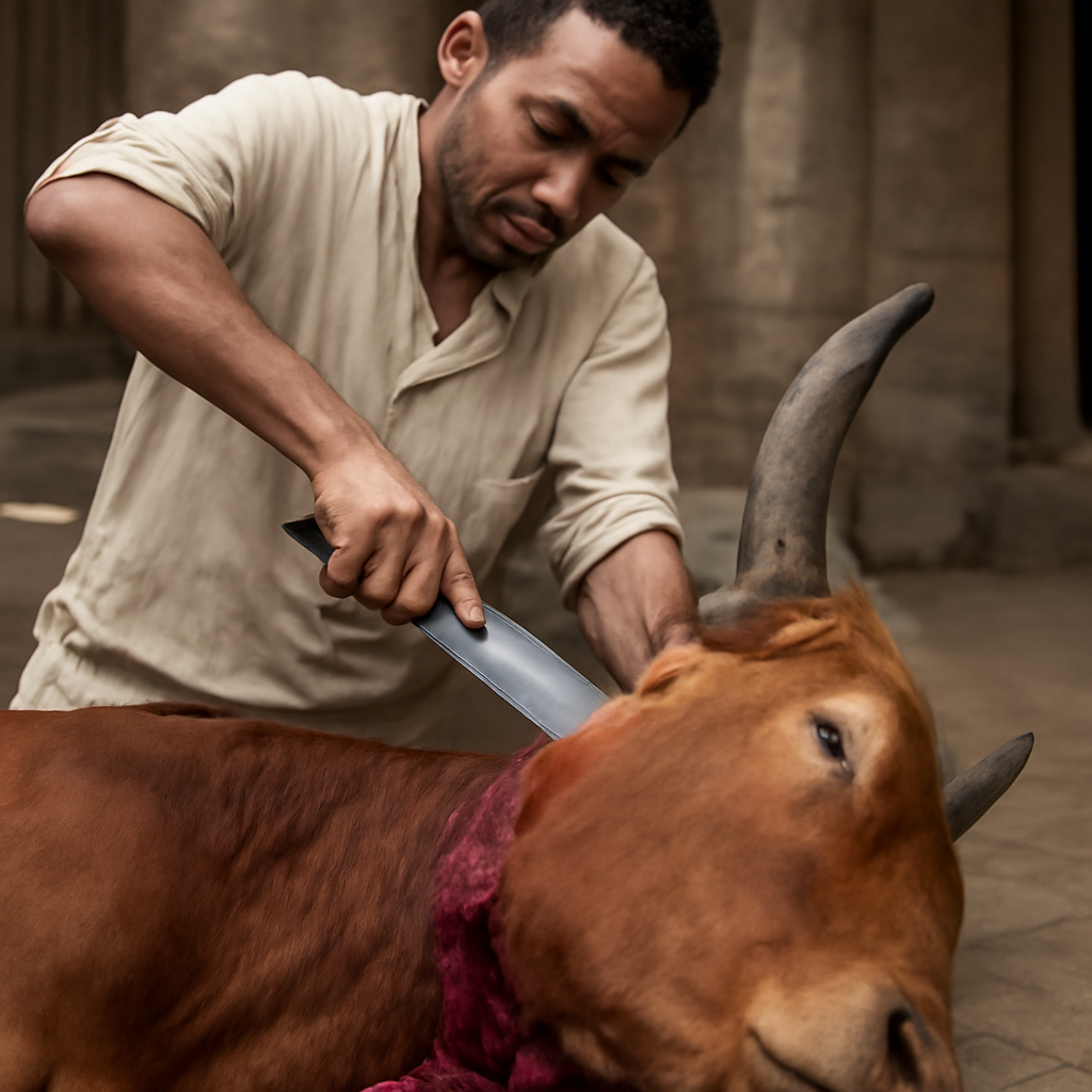 የኢትዮጵያ ኦርቶዶክስ ተዋሕዶ ክርስቲያን በጾመ ቍርባን ወቅት የሚጾሙ ምግቦች ዝግጅት