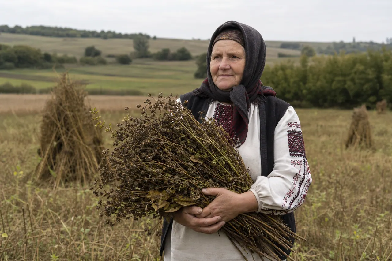Гречка – основа традиційного українського раціону, символ стійкості та поживності.