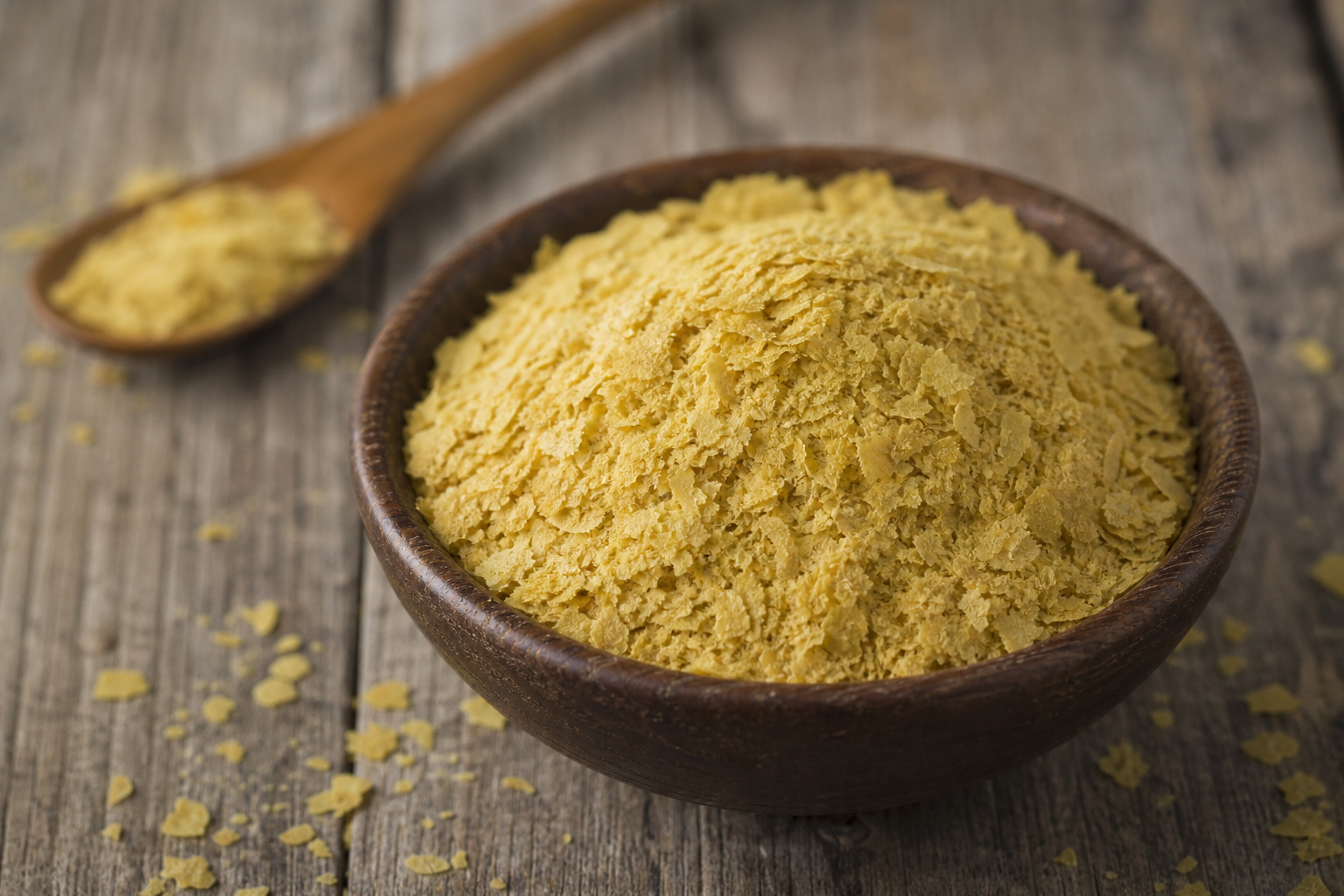 Levadura nutricional yvotyicha ruru