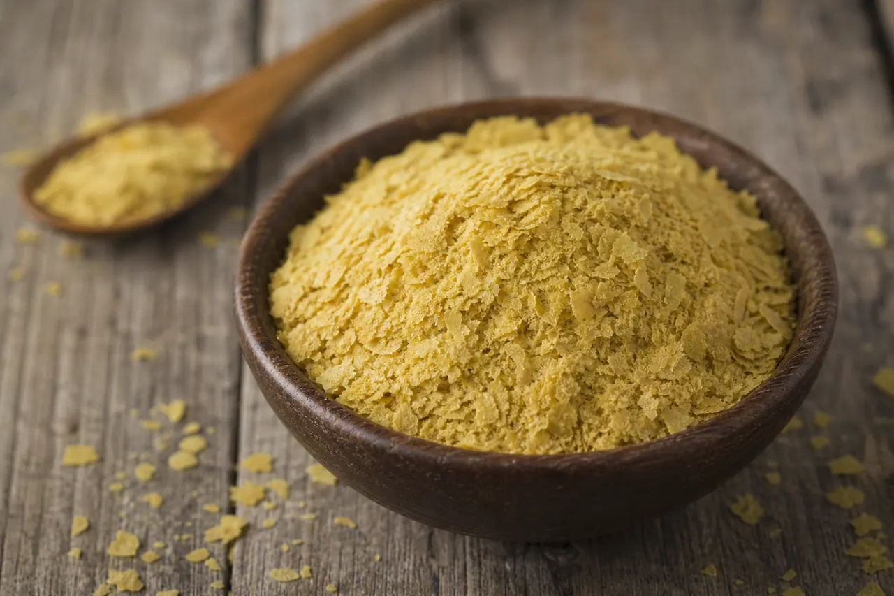 Levadura nutricional yvotyicha ruru