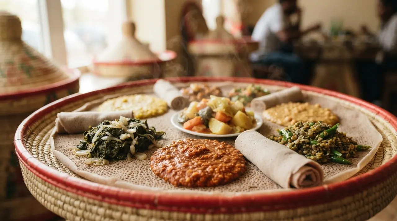 የእንስሳት ተዋጽኦና የእጽዋት ምግቦች እውነት፡ እውነተኛ ፈውስ ወይስ አረንጓዴ ውሸት?