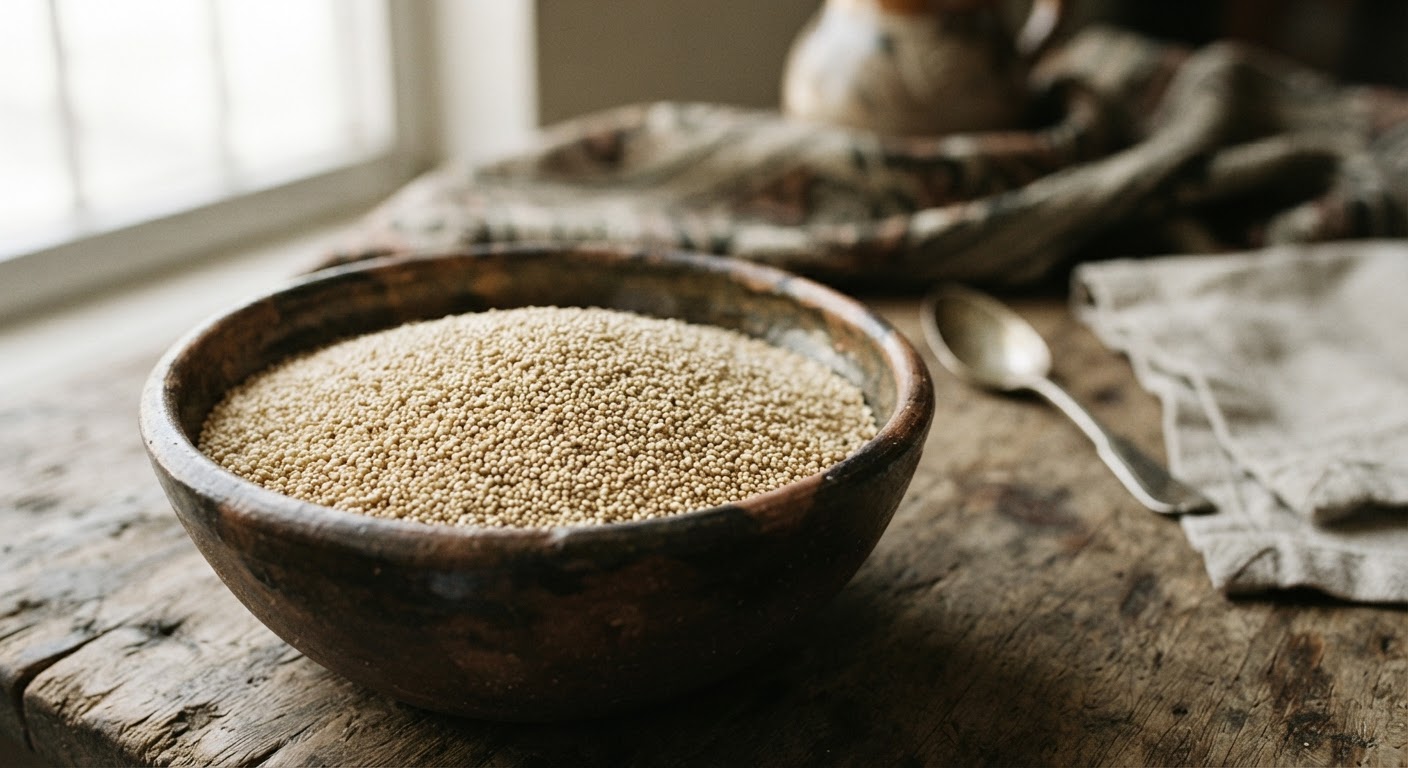Amaranth: cenca tlatzotzonalli ītech tlālli.