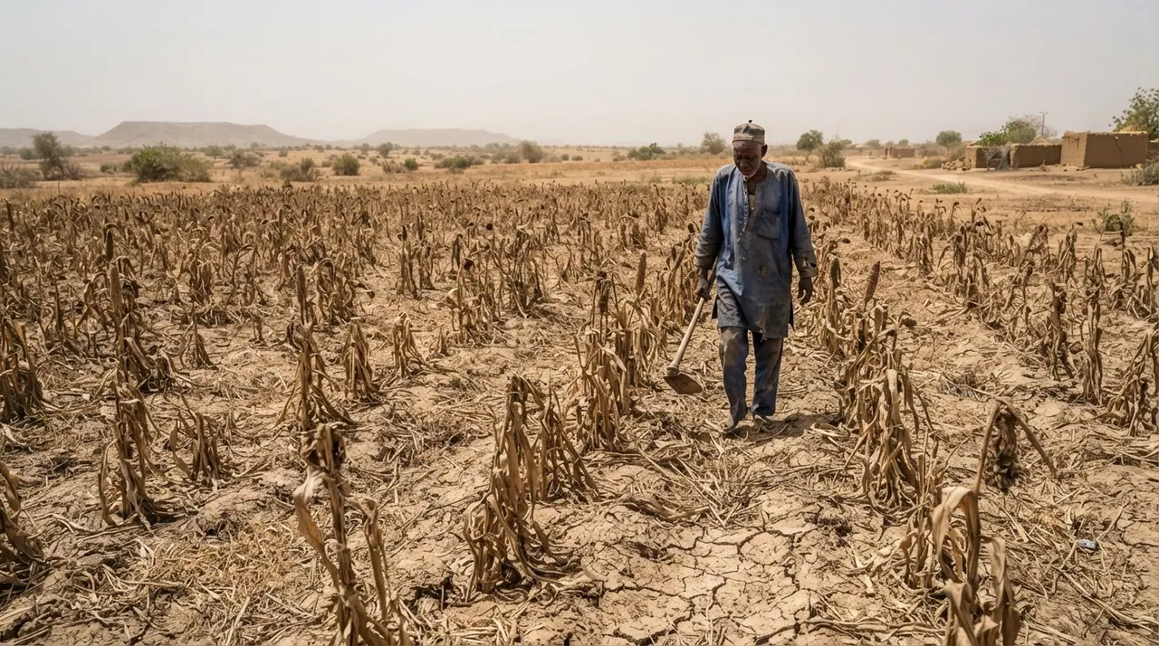Jerin Matakai 10 don Samar da Abinci Mai Dorewa a Sahel