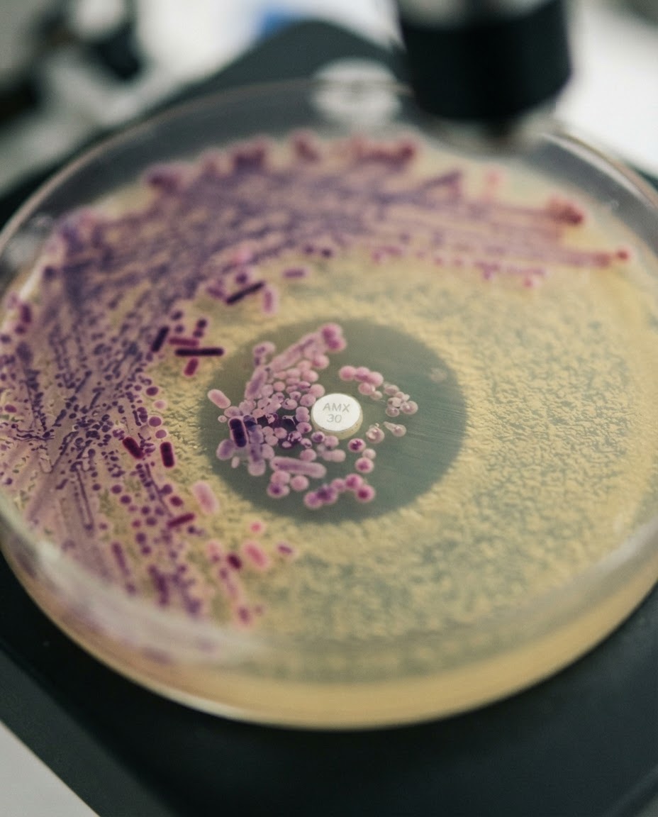 Ang mga bakterya ay maaaring magkaroon ng resistensya sa mga antibiotics sa paglipas ng panahon.