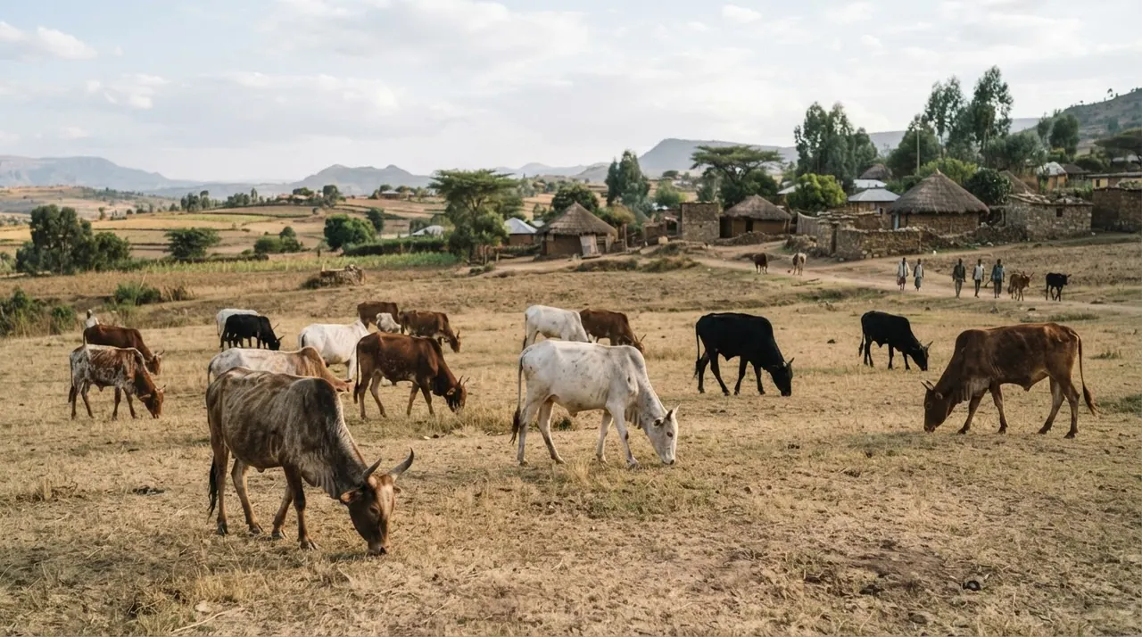 የአንድ ኪሎ ግራም የበሬ ሥጋ እውነተኛ ዋጋ