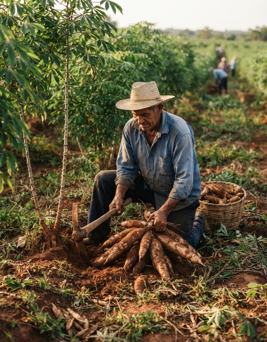 Paraguayguakuéra omba'apo mandi'o ári
