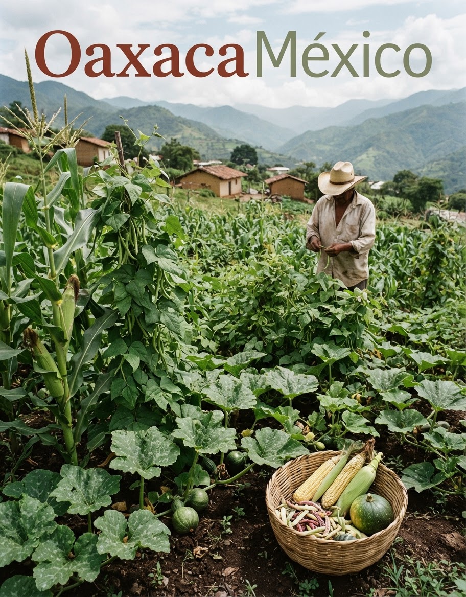 Āltēpetl ītechpa milpa, cocoliztli īhuān xochicualli.