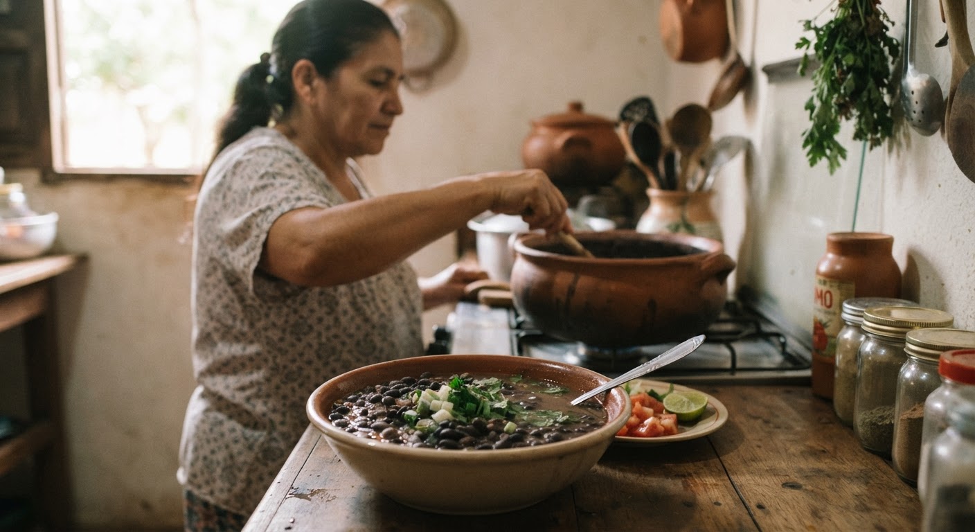 Jakare ojapo peteĩ tembi'u iporãva ha ikatu ome'ẽva kalcio.