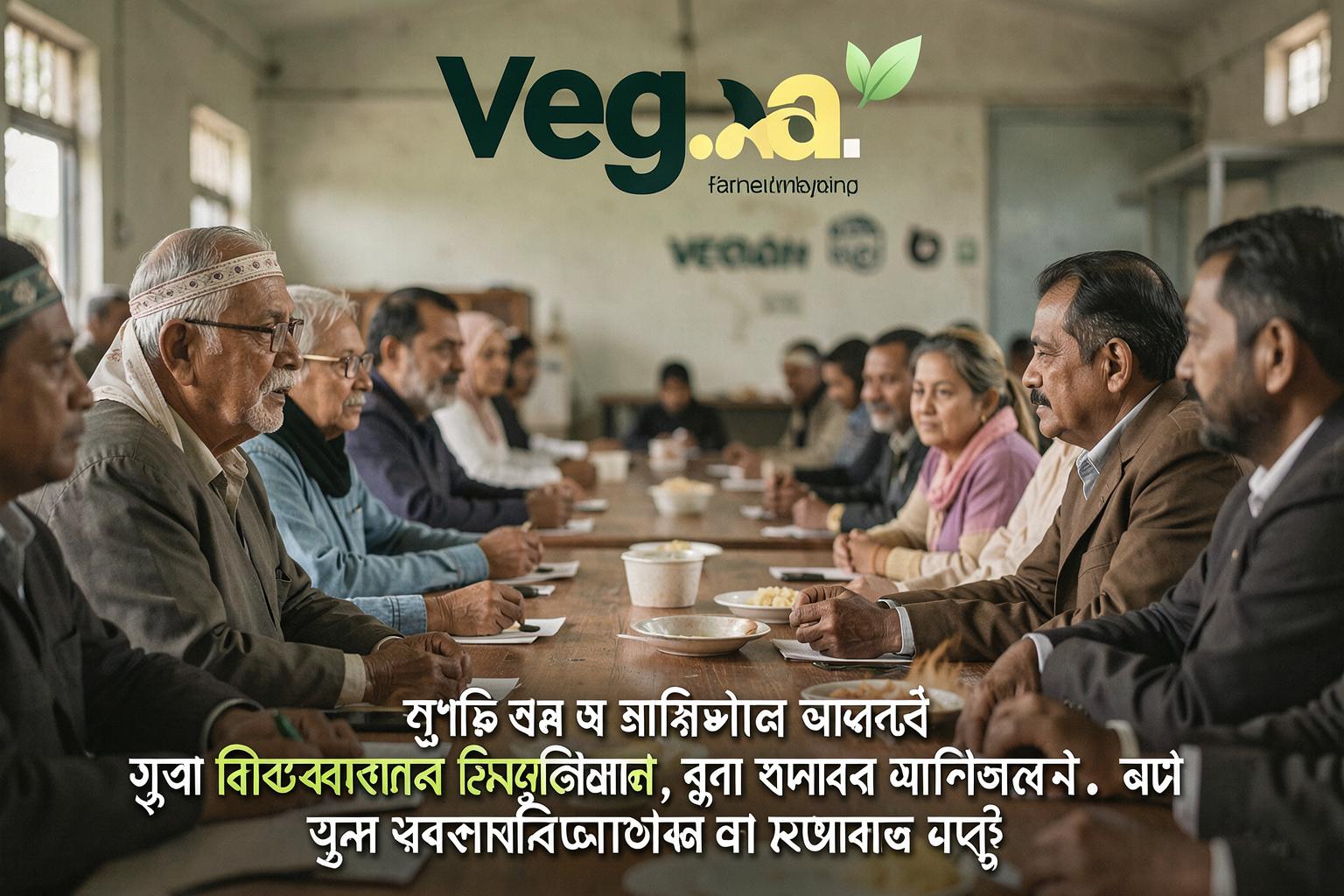দুগ্ধ শিল্পের লবিংয়ের একটি দৃশ্য, যা খাদ্য নির্দেশিকাকে প্রভাবিত করে