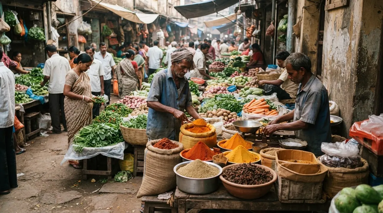৫টি ভুল যা খাদ্য নির্দেশিকাকে শিল্পের হাতিয়ার বানায়