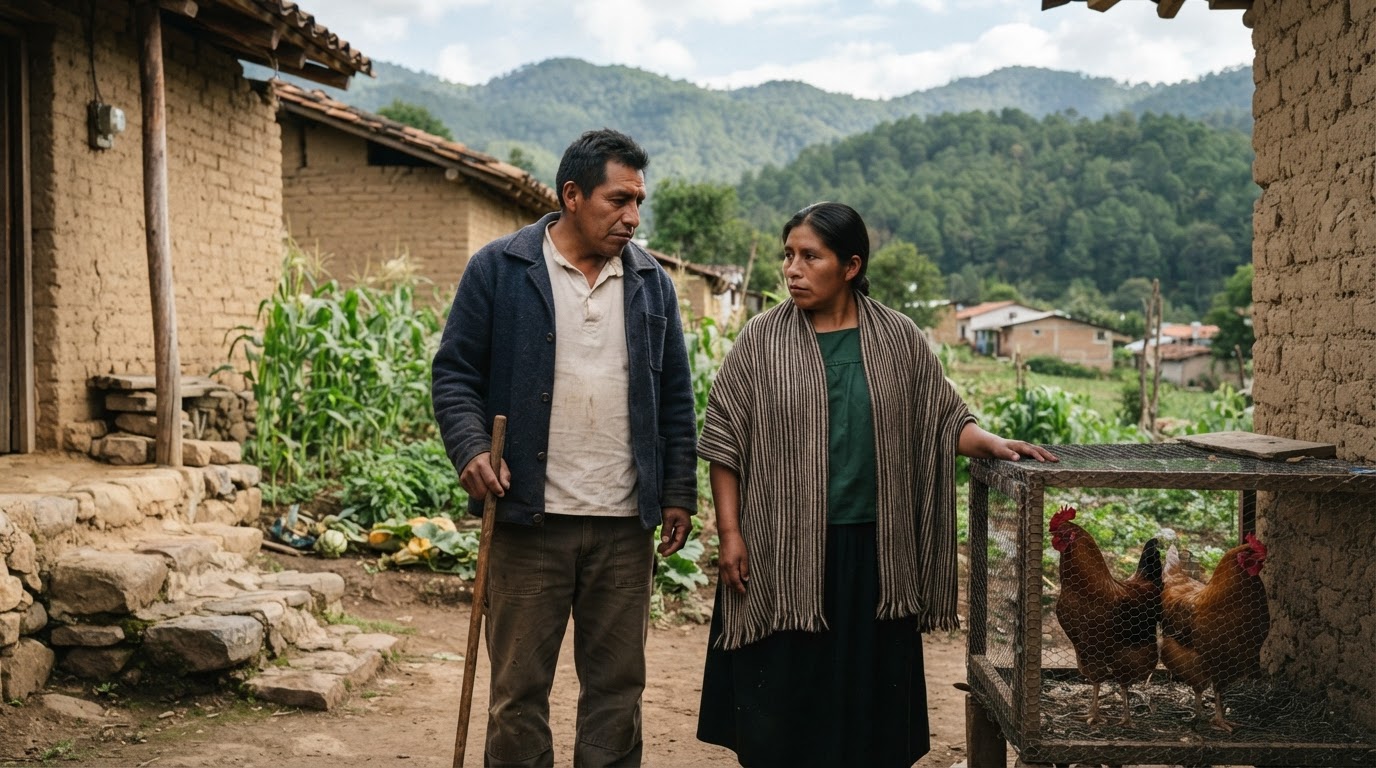 Chichintli huan tlamantli: Tlaixcopa in tonacayo huan tonantzin tlalticpac.