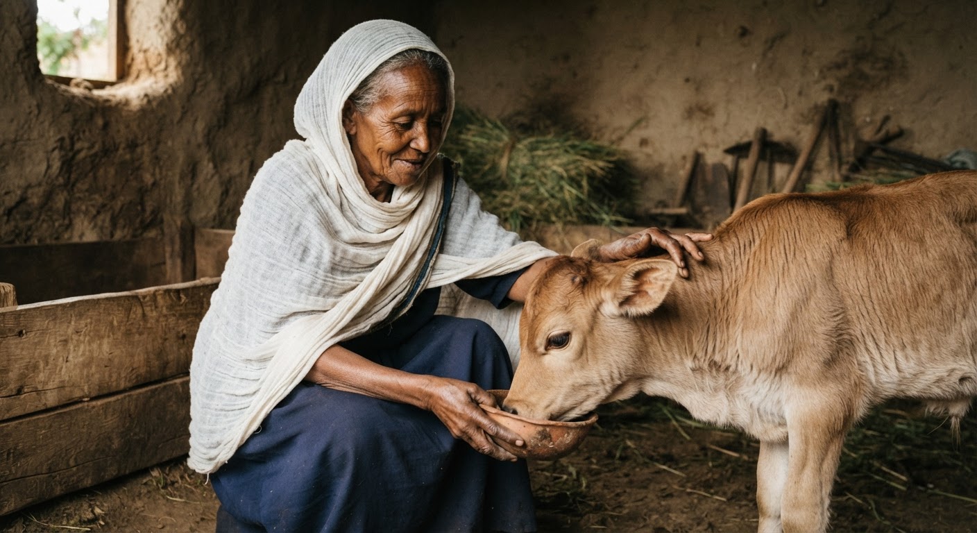 የኢትዮጵያ ኦርቶዶክስ ጾም ምግብ ዝግጅት