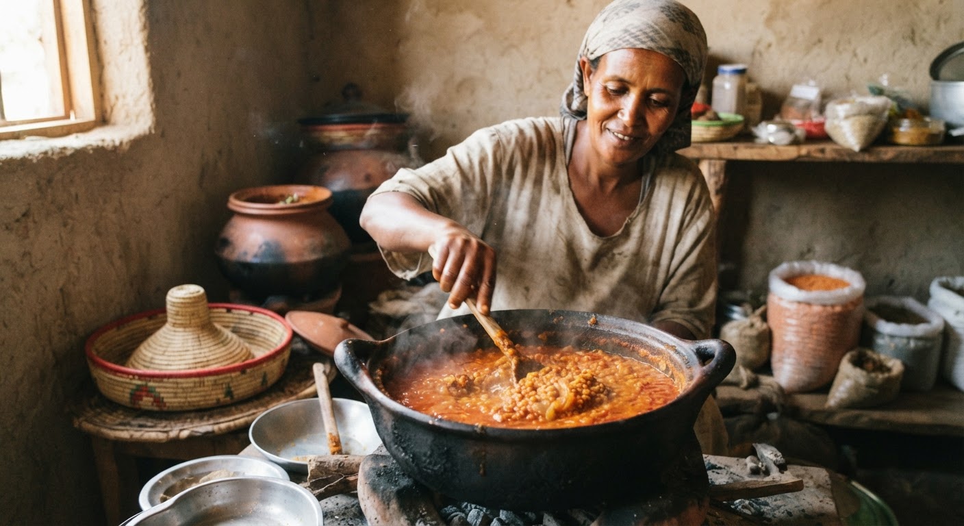 የተመጣጠነ የቬጀቴሪያን ምግብ ለማዘጋጀት ምስር እና ሌሎች ጥራጥሬዎች ጠቃሚ ናቸው።