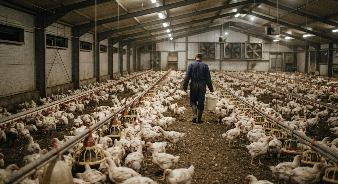 خورش عدس، یک غذای سنتی ایرانی، نمونهای از منابع پروتئینی گیاهی پایدار و سالم است.
