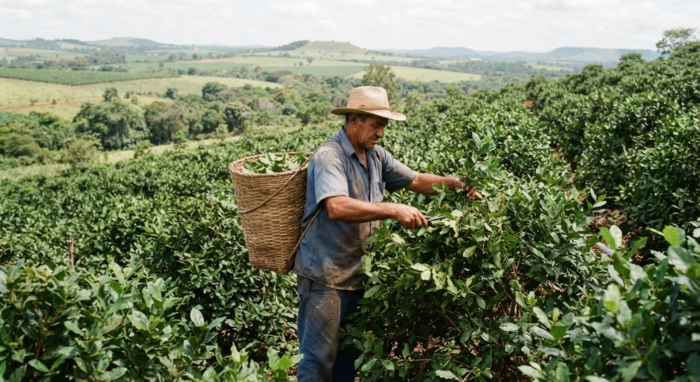 Yvyrakuéra yerba mate oñemongakuaaháicha paraiguáipe, ñande retãme.