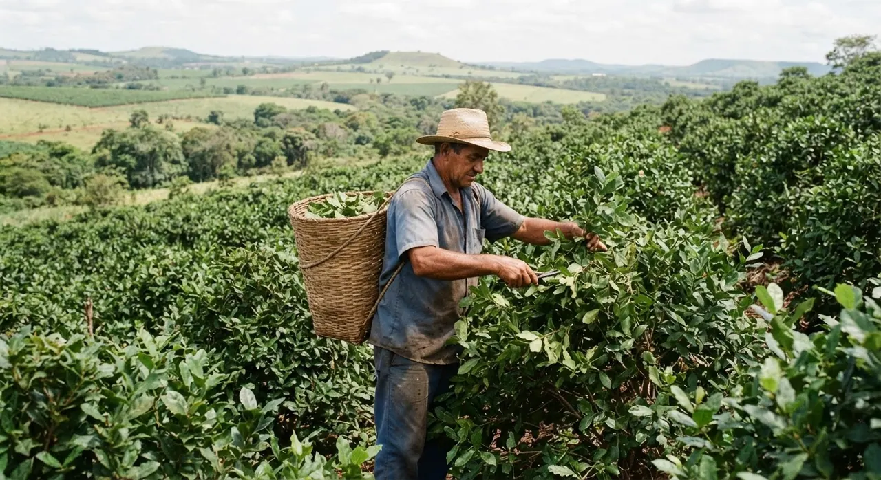 Yvyrakuéra yerba mate oñemongakuaaháicha paraiguáipe, ñande retãme.