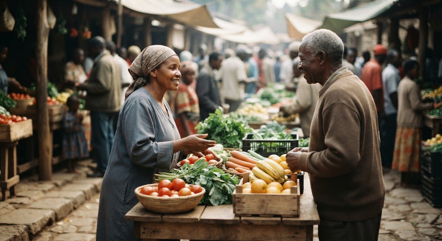 የልብ ጤናን ለማሻሻል የሚያግዙ አትክልቶችና ፍራፍሬዎች።