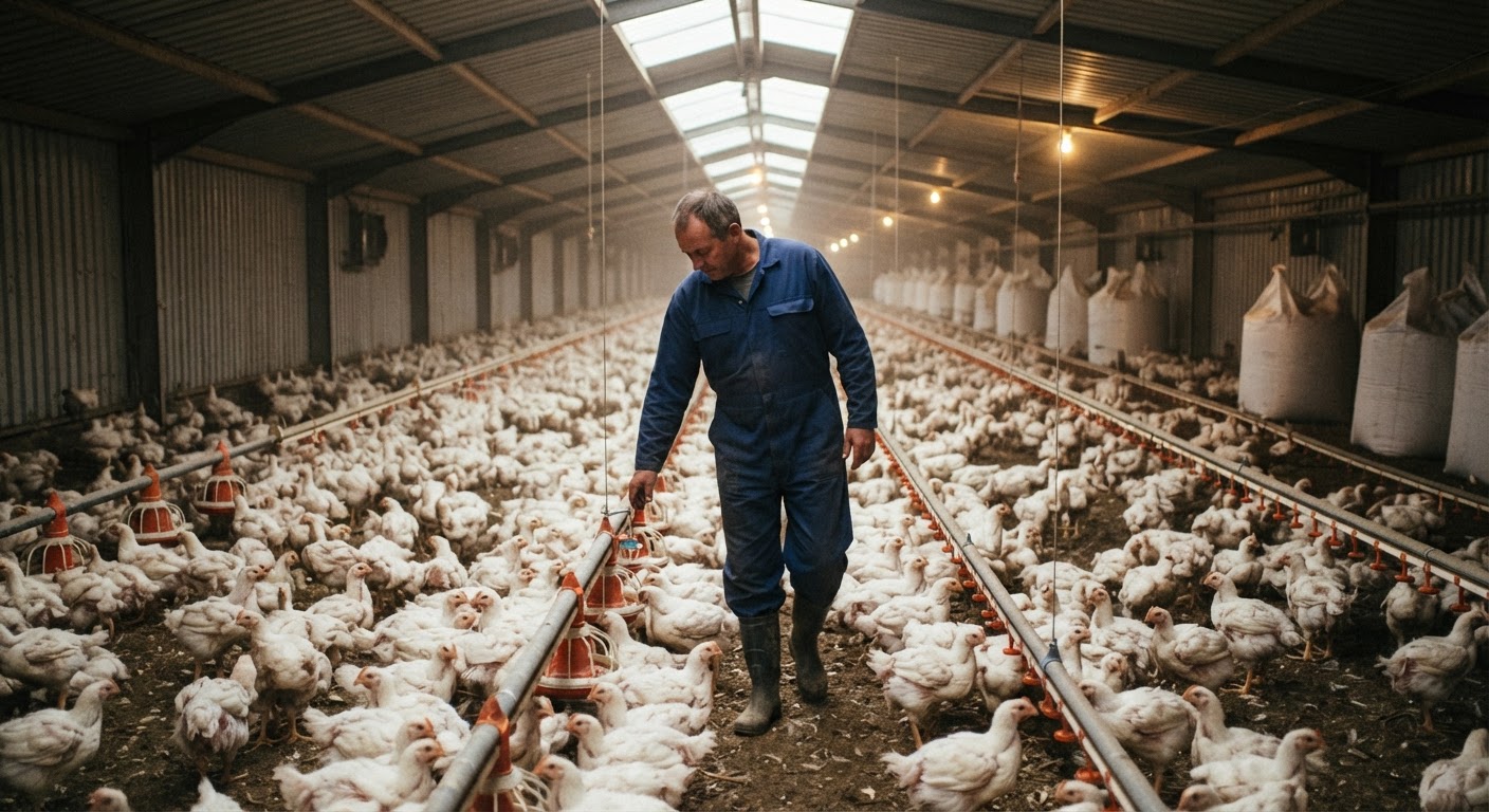 Àwọn ohun àlèébù tí a máa ń lò fún ìwòye.