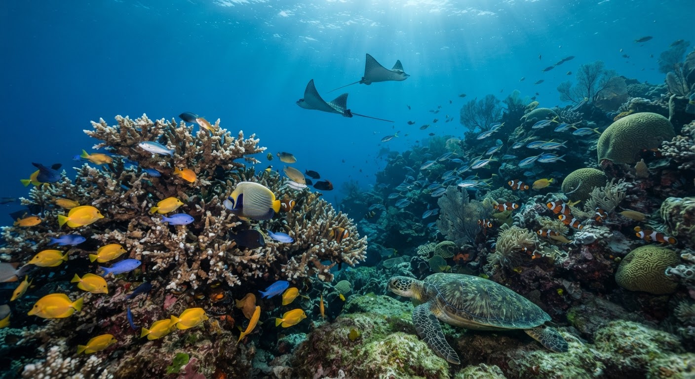 A diversidade de anfíbios na Amazónia é imensa, mas gravemente ameaçada pela quitridiomicose e pela perda de habitat.