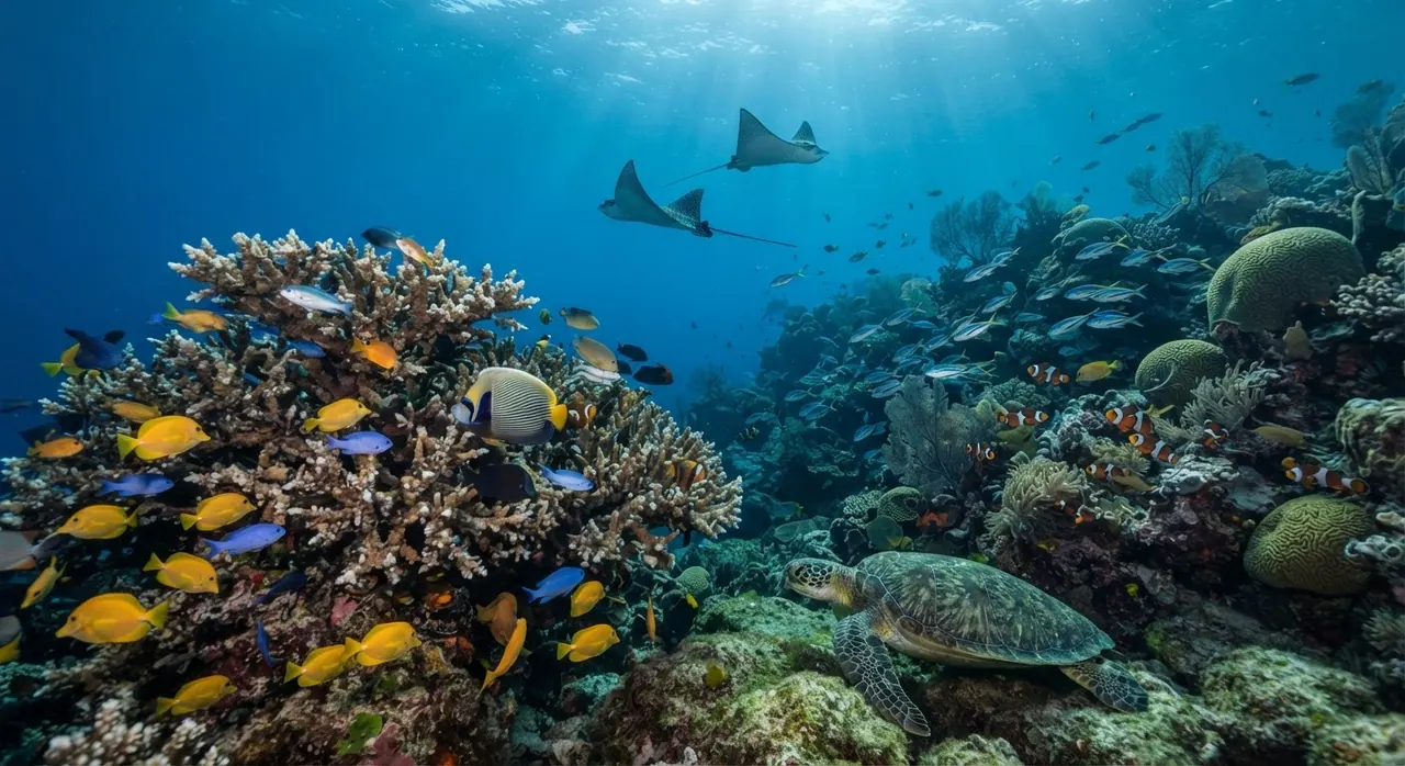 A diversidade de anfíbios na Amazónia é imensa, mas gravemente ameaçada pela quitridiomicose e pela perda de habitat.