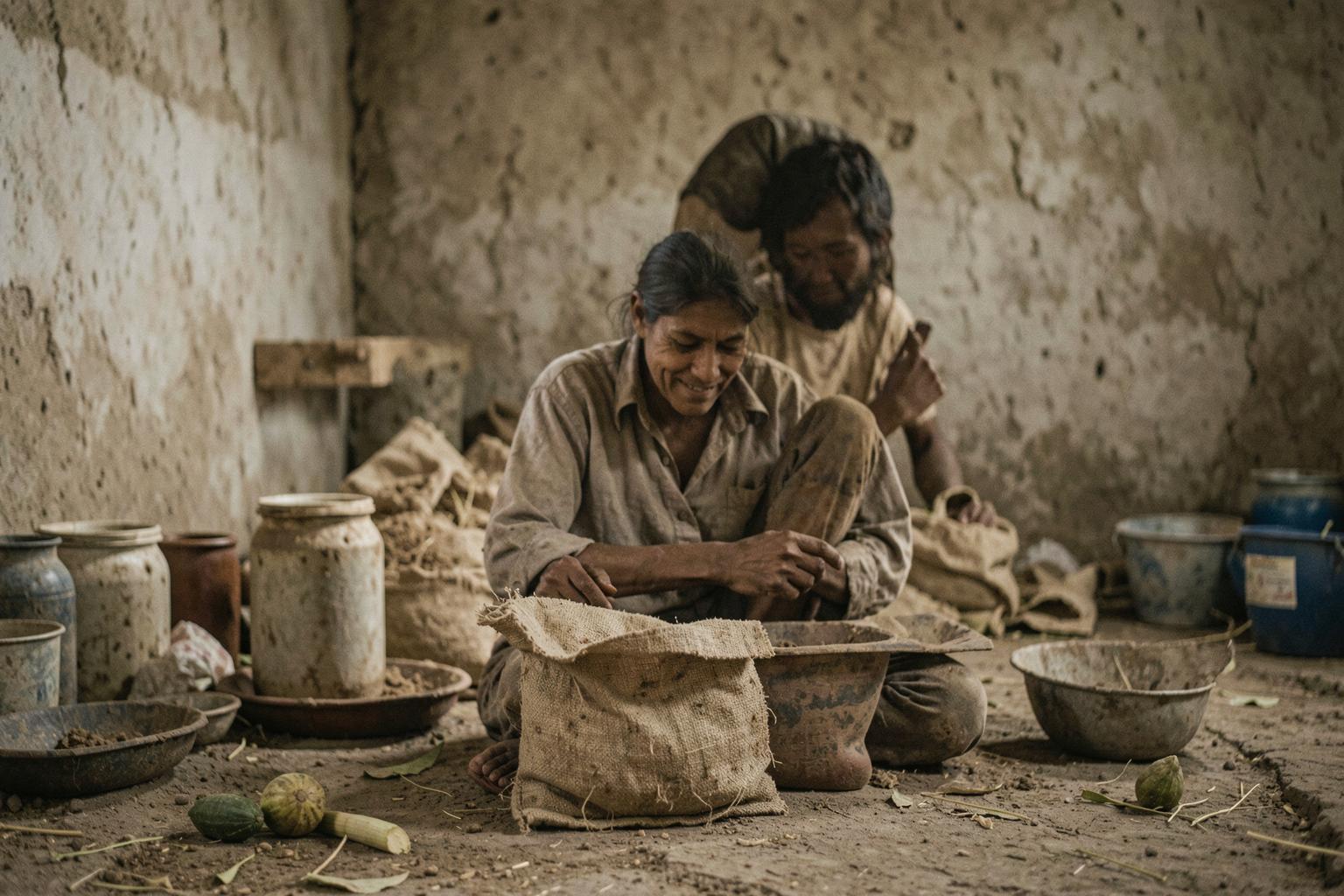 Milpa īpan tlālli: tlein tlācah quimonequiltiah ītechcopa tlacualli īpan 2026
