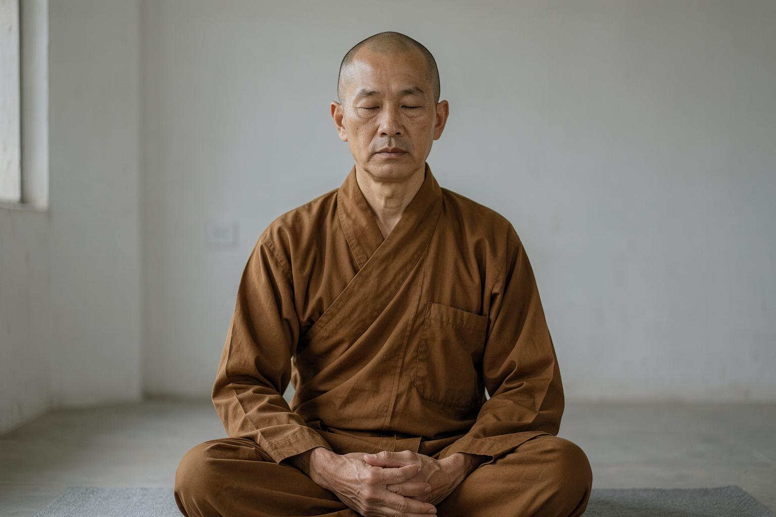 Thiền từ bi theo truyền thống Phật giáo Việt Nam giúp giảm tổn thương tâm lý.