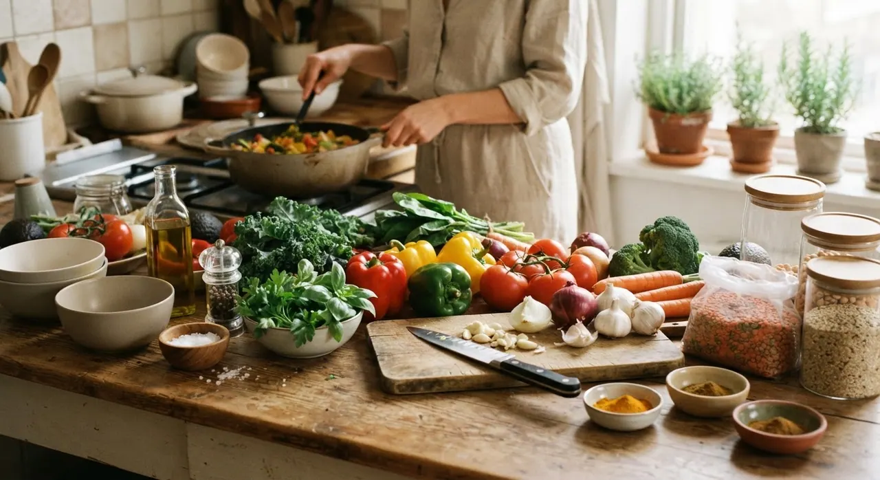 Vegan Dinners: Where Do We Stand?