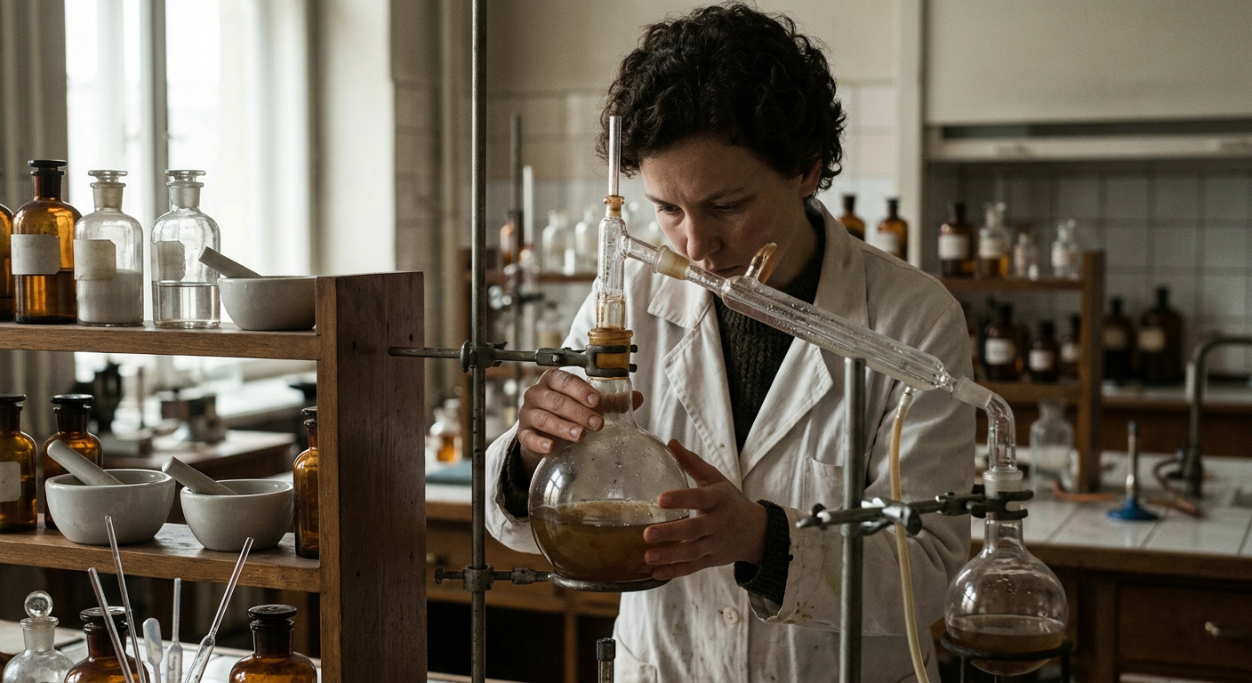 Mid-twentieth-century laboratory breakthroughs, particularly the isolation of vitamin B12, transformed nutritional understanding.