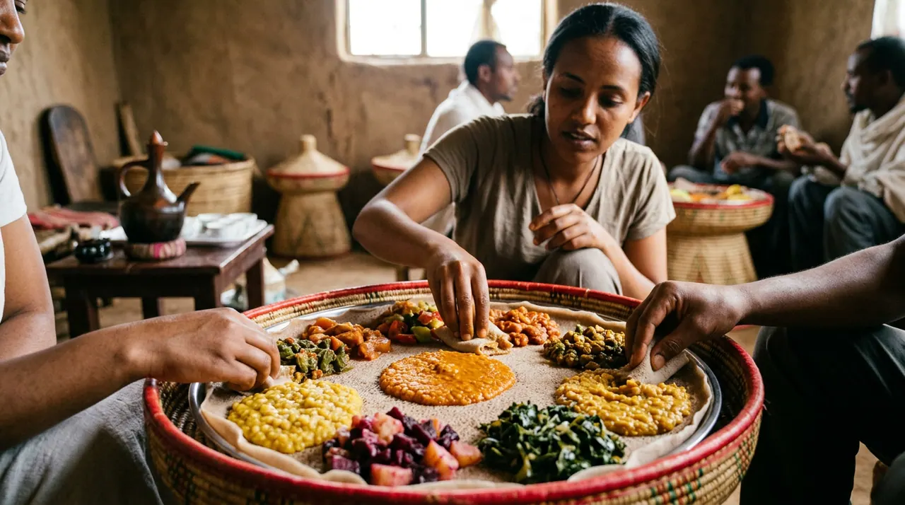 የጾም ምግብ አሰራር የተሟላ መመሪያ፡ ለጀማሪዎች ቀላል አማራጮች